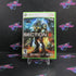 Section 8 Xbox 360 Complete - Excellent