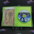 Section 8 Xbox 360 Complete - Excellent