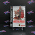 Metal Gear Solid PS1 PlayStation 1 Long Box Essential Complete - Excellent