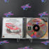 IHRA Drag Racing PS1 PlayStation 1 + Reg Card Complete - Excellent