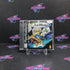 Jet Moto PS1 PlayStation 1 Complete - Excellent