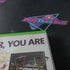 Kinect Star Wars Xbox 360 AD Complete CIB - Very Good