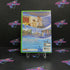 Kinect Disneyland Adventures Xbox 360 DD/NM - Very Good