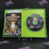 Mortal Kombat vs. DC Universe Xbox 360 PH AD Complete CIB - Very Good