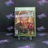 Mercenaries 2 World in Flames Xbox 360 DD/NM - Very Good