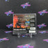 Apocalypse PS1 PlayStation 1 + Reg Card Complete - Excellent