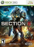 Section 8 Xbox 360 Complete - Excellent