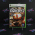 Far Cry 2 Xbox 360 Complete - Excellent