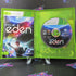 Child Of Eden Xbox 360 Complete - Excellent