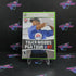 Tiger Woods PGA Tour 07 Xbox 360 Complete - Excellent