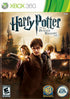 Harry Potter and The Deathly Hallows Part 2 Xbox 360 Complete - Excellent