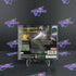 Command & Conquer PS1 PlayStation 1 + Reg Card Complete - Excellent