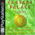 Caesars Palace 2000 Millennium Gold Edition PS1 PlayStation 1 CIB - Excellent