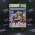 Dance Masters Xbox 360 Complete - Excellent