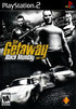 The Getaway Black Monday PS2 PlayStation 2 + Reg Card Complete - Excellent