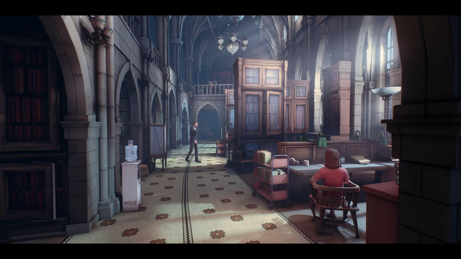 The Occupation Xbox One Complete - Refurbished