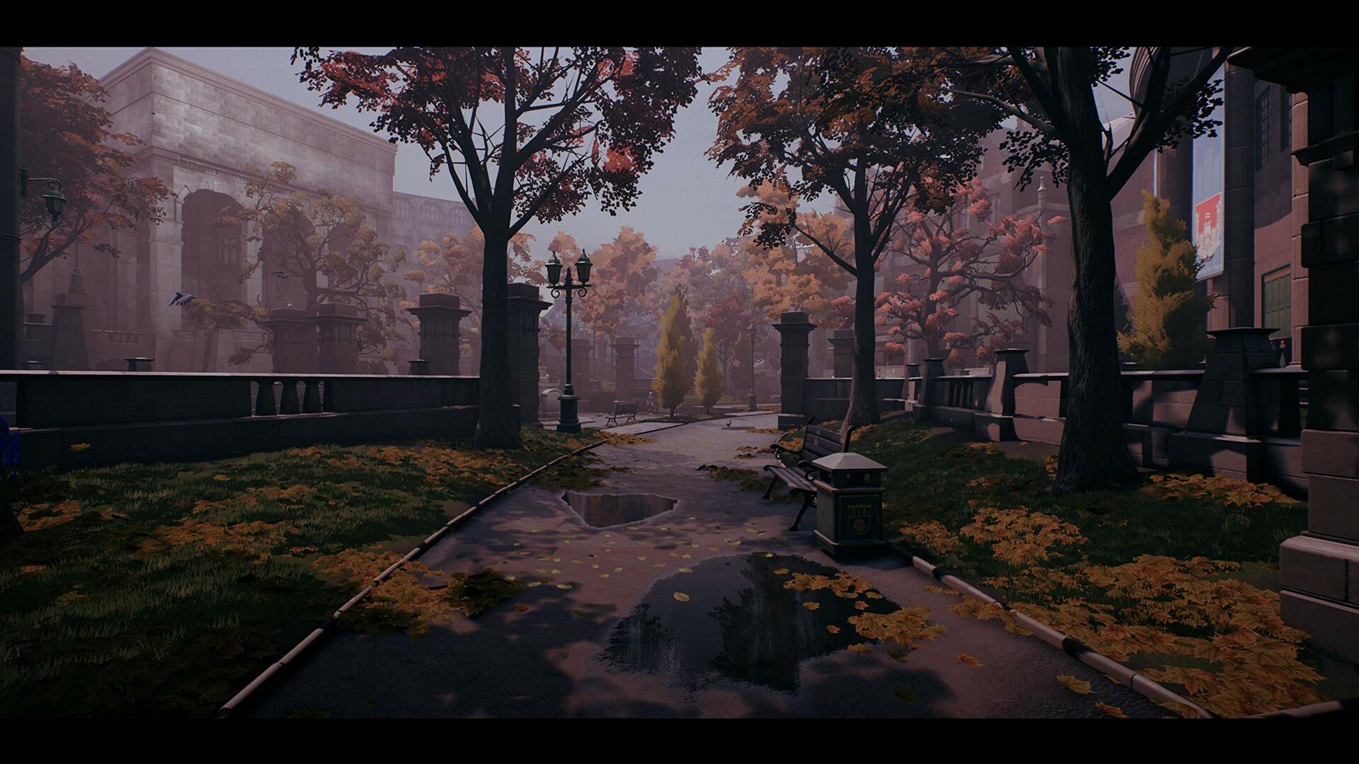 The Occupation Xbox One Complete - Refurbished