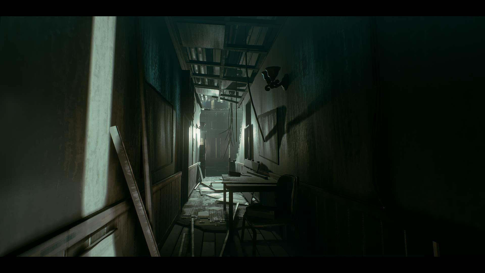 The Occupation Xbox One Complete - Refurbished