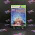 Kinect Disneyland Adventures Xbox 360 DD/NM - Very Good
