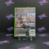 Supreme Commander 2 Xbox 360 AD/NM - Very Good