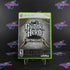 Guitar Hero Metallica Xbox 360 - Like New