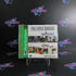 Final Fantasy Chronicles Chrono Trigger + Final Fantasy IV PS1 GH - Excellent