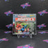 Playstation Underground Jampack Summer 2k PS1 PlayStation 1 +Reg CIB - Excellent