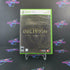 The Elder Scrolls IV Oblivion GOTY Xbox 360 Complete - Refurbished