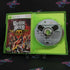 Guitar Hero II & Aerosmith Dual Pack Xbox 360 Complete - Refurbished