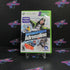 Motionsports Adrenaline Xbox 360 Complete - Refurbished