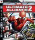 Marvel Ultimate Alliance 2 PS3 PlayStation 3 Complete - Refurbished