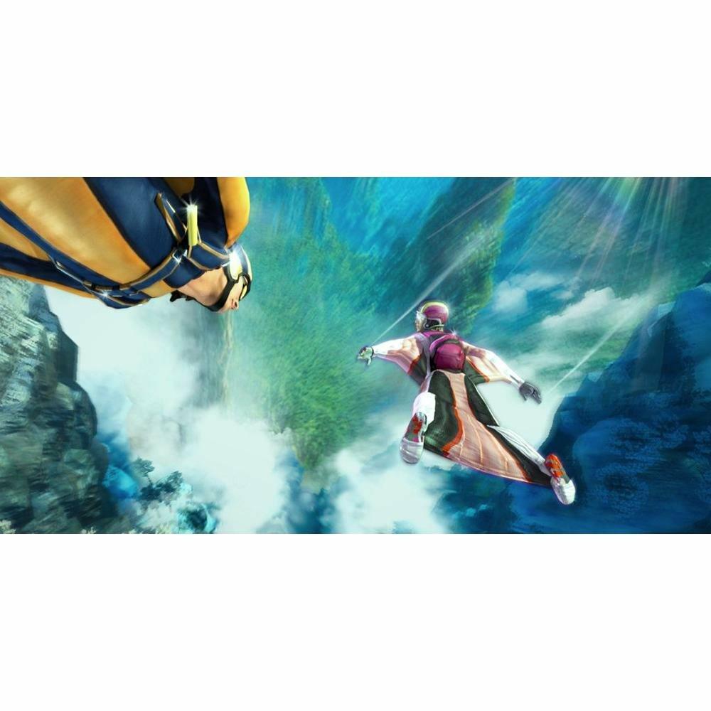 Motionsports Adrenaline Xbox 360 Complete - Refurbished