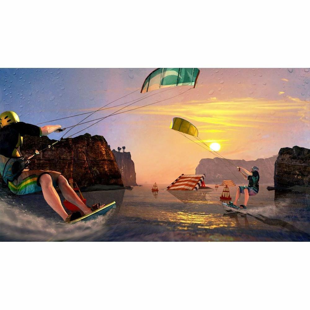 Motionsports Adrenaline Xbox 360 Complete - Refurbished