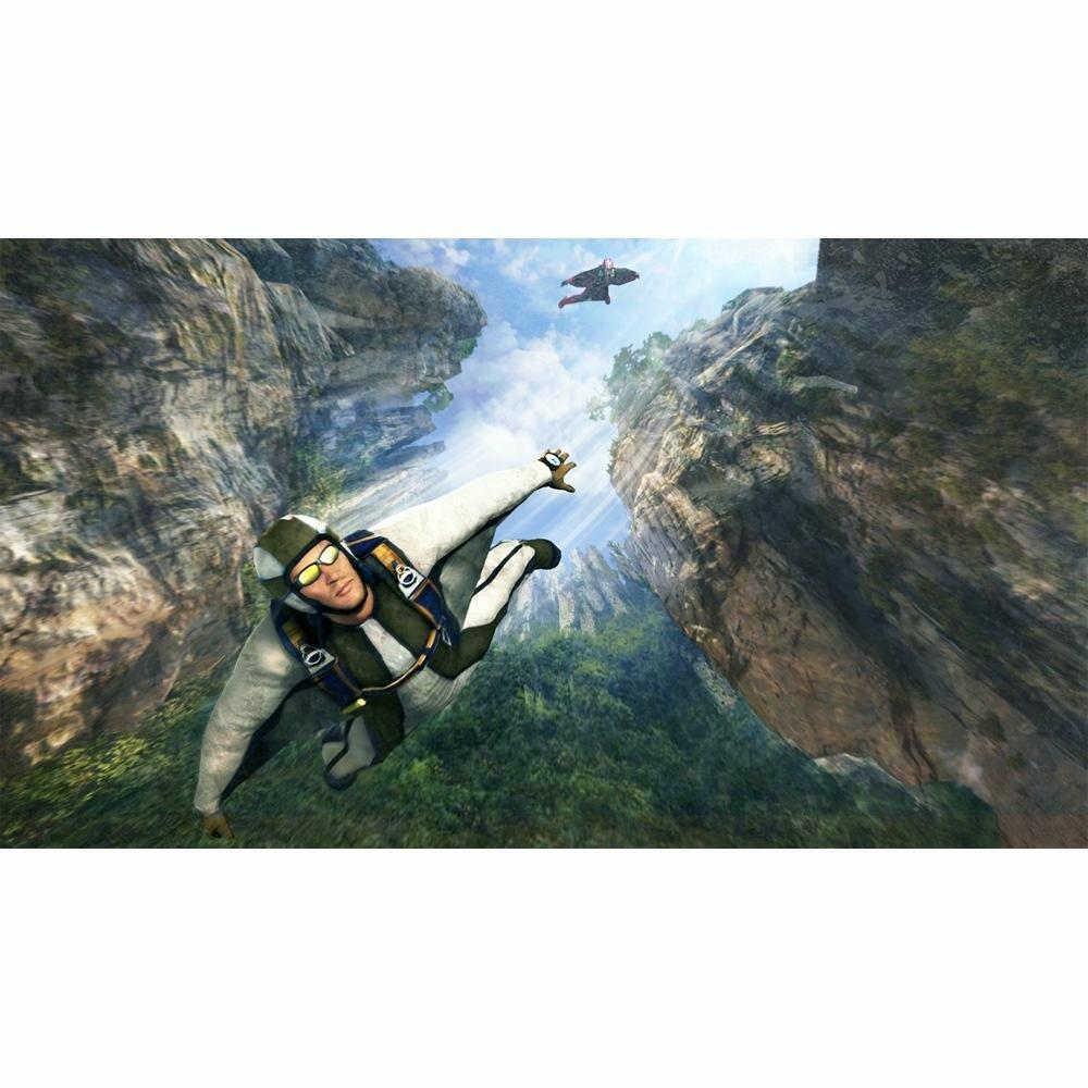 Motionsports Adrenaline Xbox 360 Complete - Refurbished