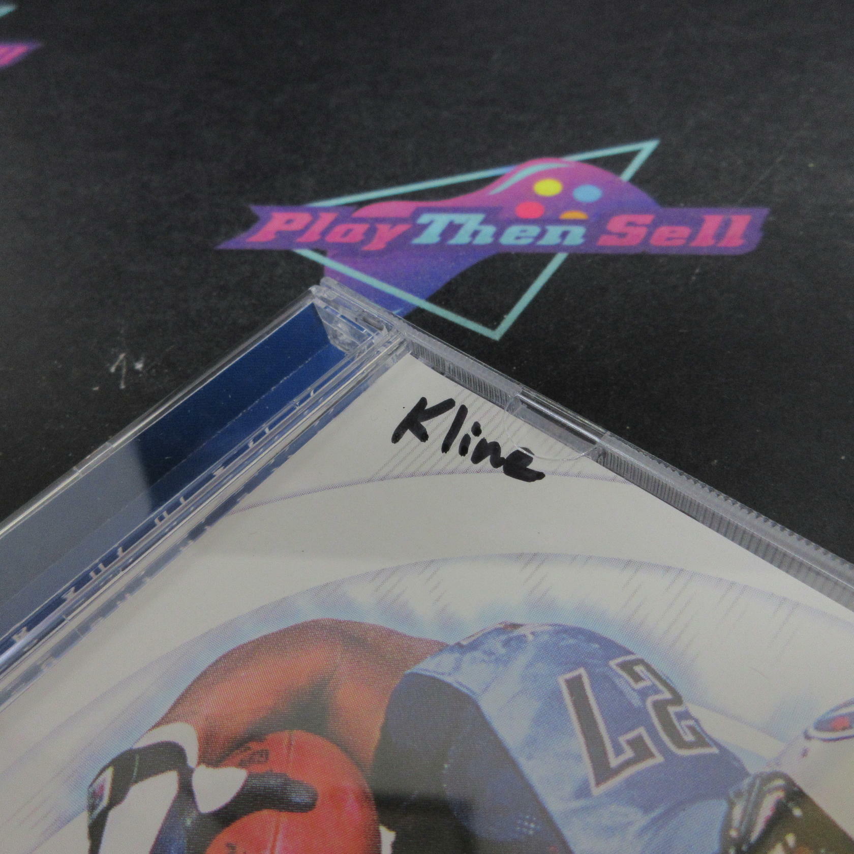 Madden NFL 2001 PC MD Complete CIB - Very Good