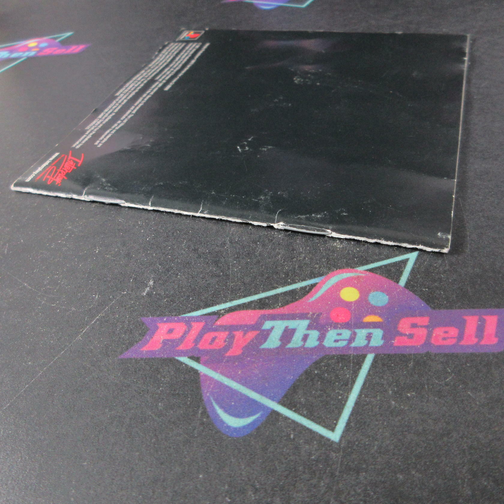 Norse by Norsewest The Return of the Lost Vikings PS1 PlayStation1 MD Complete - Very Good