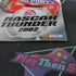 NASCAR Thunder 2002 PS1 PlayStation 1 MD + Reg Card Complete CIB - Very Good
