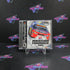 NASCAR Thunder 2002 PS1 PlayStation 1 MD + Reg Card Complete CIB - Very Good