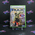 The Incredible Hulk GameStop Exclusive Xbox 360 - Very Good