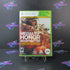 Medal of Honor Warfighter Limited Edition Xbox 360 - Very Good