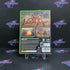 Golden Axe Beast Rider Xbox 360 - Very Good