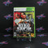 Red Dead Redemption GOTY Xbox 360 + Map - Very Good