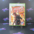 Tom Clancy's Rainbow Six Vegas Xbox 360 DD Complete CIB - Very Good