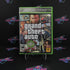 Grand Theft Auto IV Platinum Hits Xbox 360 AD Complete - Very Good