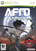 Afro Samurai Xbox 360 AD/DD/NM - Very Good