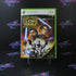Star Wars the Clone Wars: Republic Heroes Xbox 360 - Very Good