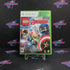 LEGO Marvel's Avengers Xbox 360 - Very Good