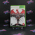 Dragon Age 2 Xbox 360 AD/NM - Very Good