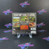 Jurassic Park Lost World PS1 PlayStation 1 MD Complete CIB - Very Good
