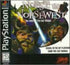Norse by Norsewest The Return of the Lost Vikings PS1 PlayStation1 MD Complete - Very Good